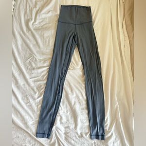 Lululemon align leggings